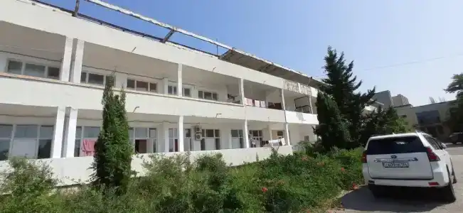 Солнечный - 19