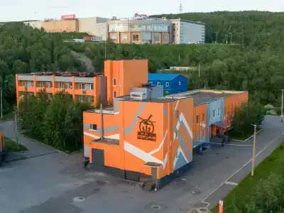 Экспедиция - 21