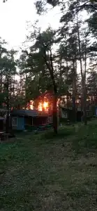 Голубые огни - 24