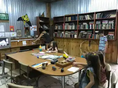 Жигулевское приволье - 20