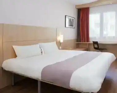 Ibis Kielce Centrum - 19