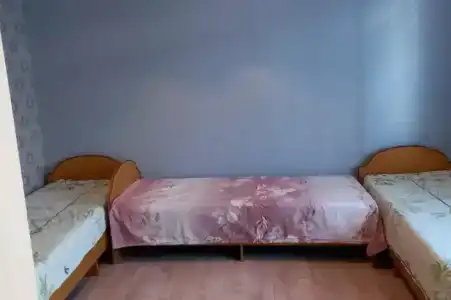 Тихий уголок - 6