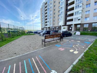 Харбор - 23
