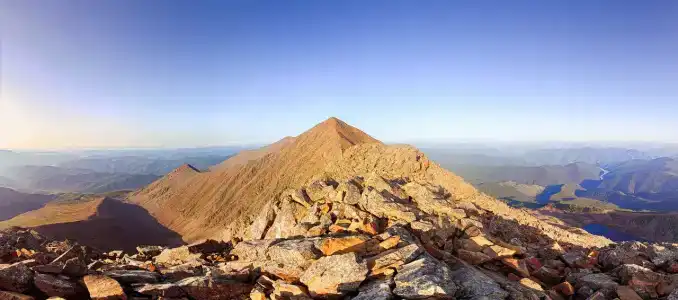 Шушенский бор - 6