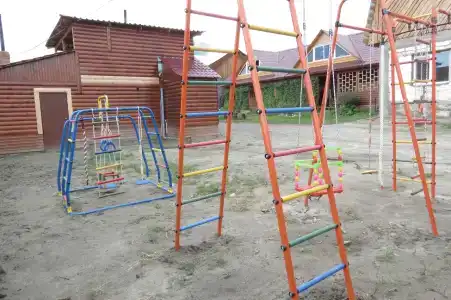 Гостевой дом Лазаревых - 9