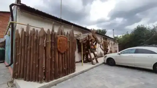 Эко Суздаль Inn - 50