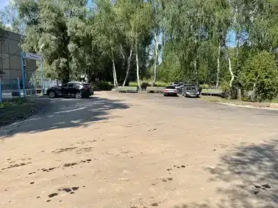 Чайка - 17