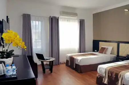 The World Nha Trang - 2