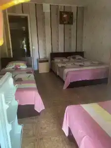 Парус - 21
