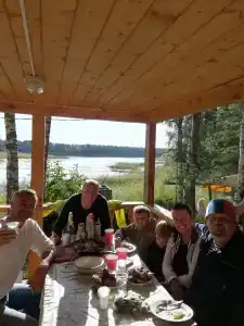 Мыс Черемуховый - 25