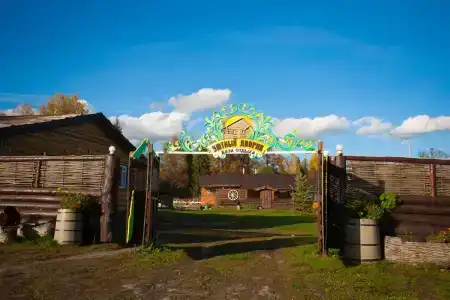 Уютный дворик - 38