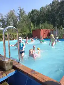 Берёзка - 16