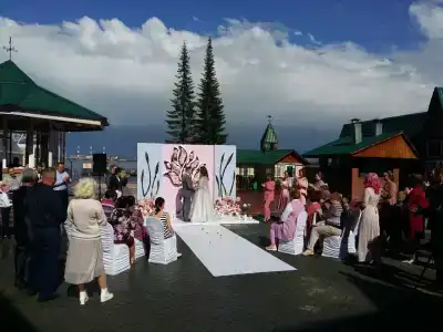 Солнечный Берег - 42