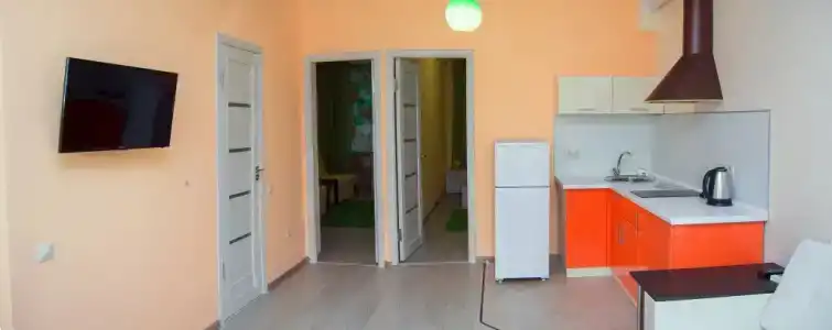 Горизонт - 19
