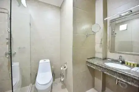Qushbegi Plaza - 27
