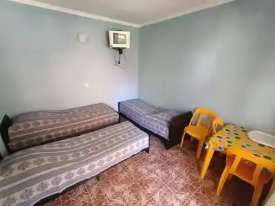 Итальянский дворик - 32
