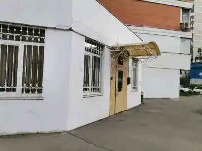 Люси - 1