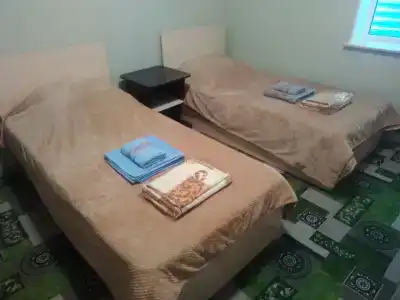 Апарт-отель Домино - 2