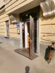 177 Шаболовская - 11