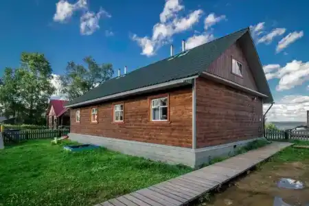 Турприют у Ряпушки - 4