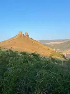 Гостевой дом с Орлами - 3