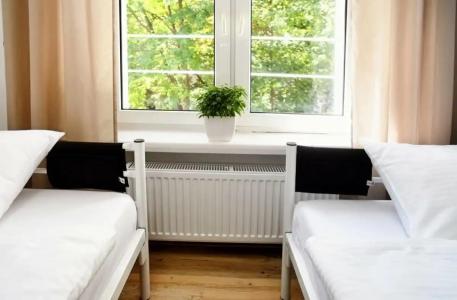 Warsaw Hostel Centrum - 7