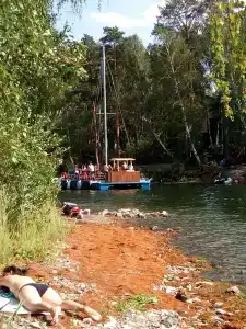 Красный камень - 11