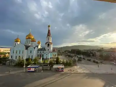 Гранд-сити - 29