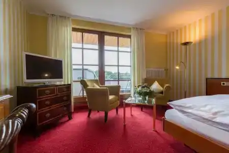 -Restaurant Vinothek Lamm - 4