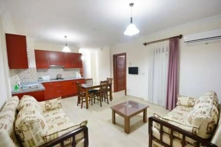 Datça Işık Apart - 34