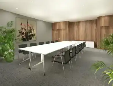 Hilton Garden Inn Tbilisi Chavchavadze - 50