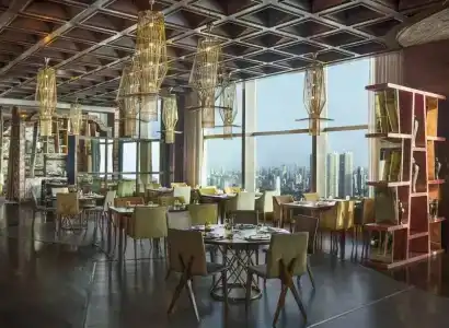 The St. Regis Mumbai - 4