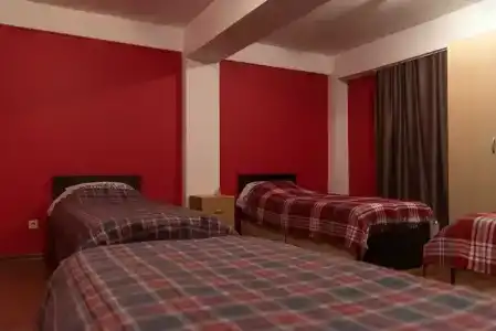 Weekend H520 Hostel - 9