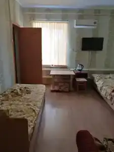Каспий - 3