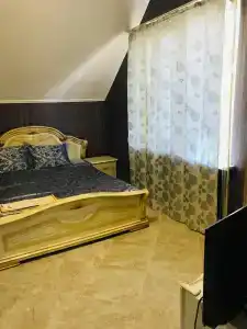 Мансарда - 2