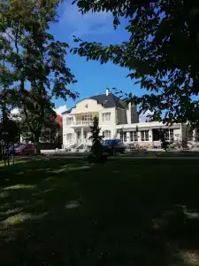 Вилла Татьяна Верхнеозерная - 89