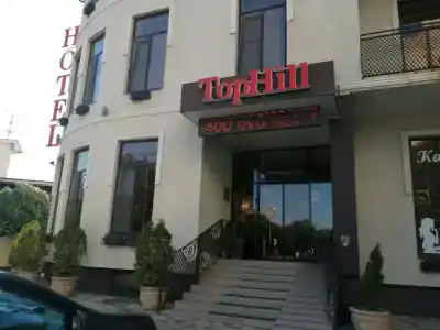 Top Hill - 0