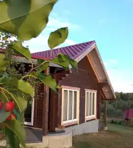 Покровская усадьба - 32