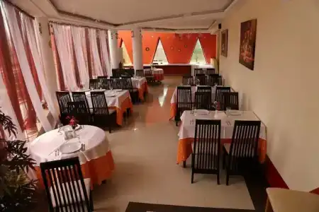Villa Reta & Spa - 45