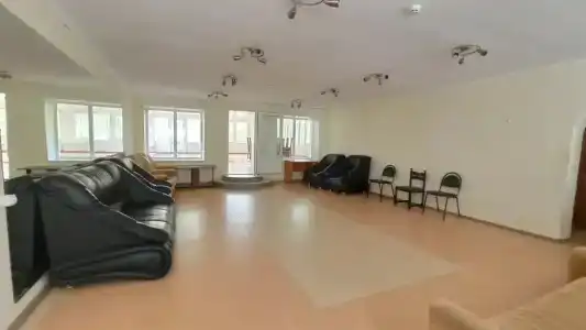 Озёрный - 47