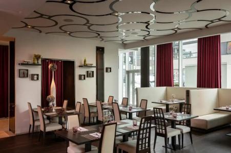 Park Inn by Radisson Meriton Conference & Spa Tallinn - 44