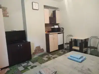 Апарт-отель Домино - 3