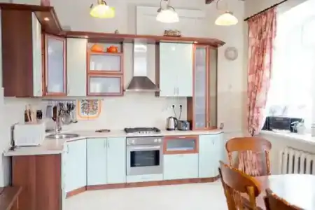 Usadba Ilyinskaya - 7