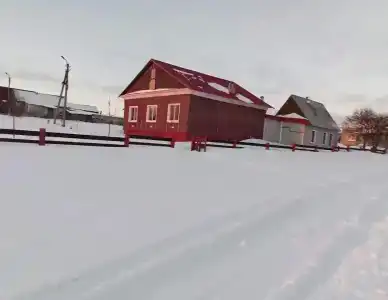 Вяжевская Благодать - 6