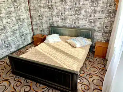 Мотель - 1