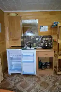 База отдыха у Ольги - 2