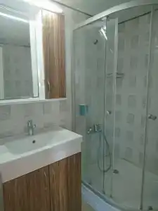 Teos Ormanci Tatil Koyu - 12