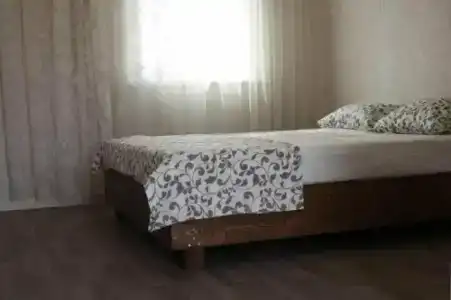 История Ольхона - 7