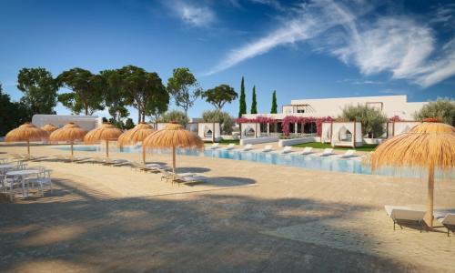 Eques Petit Resort - 22