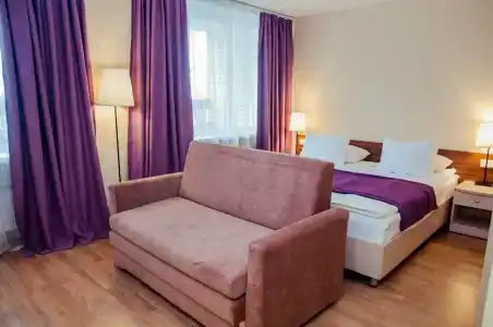 Репинская - 13